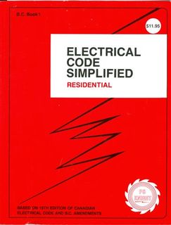 Electrical Code Simplified